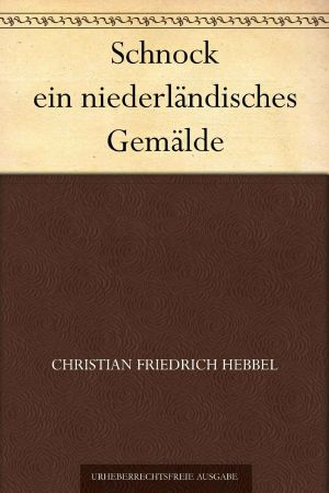 Schnock ein niederländisches Gemälde