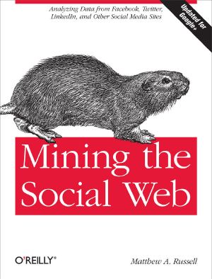 Mining the Social Web