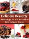 Delicious Desserts · Amazing Low-Cal Favorites (Guilt-Free Gourmet)