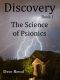 Discovery (Science of Psionics Book #1)