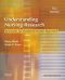 Understanding Nursing Research · Building an Evidence-Based Practice