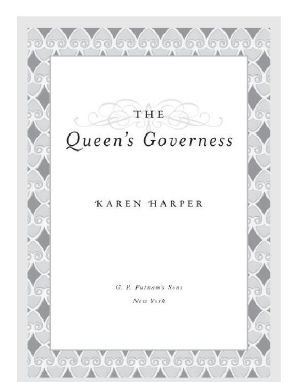 The Queen's Governess