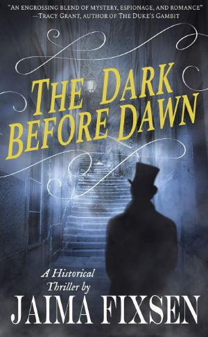 The Dark Before Dawn