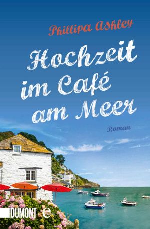 Hochzeit im Café am Meer