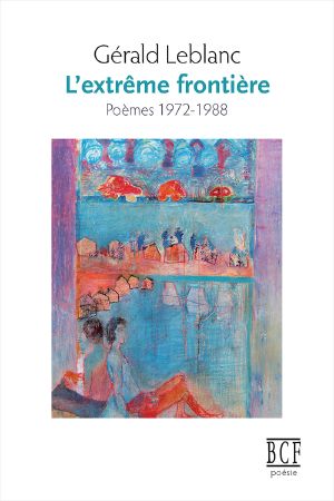 L'extrême Frontière