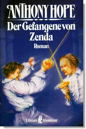 Der Gefangene von Zenda