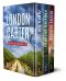 London Carter Boxed Set · Books 1 - 3