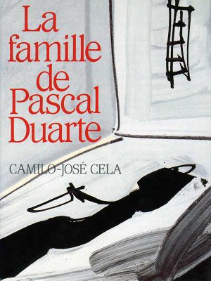 La Famille De Pascal Duarte