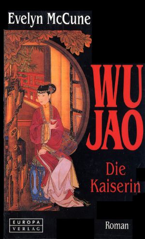 Wu Jao · Die Kaiserin