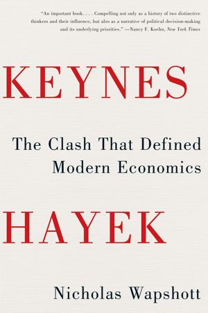 Keynes Hayek