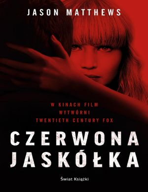 Czerwona Jaskolka