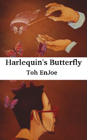 Harlequin's Butterfly