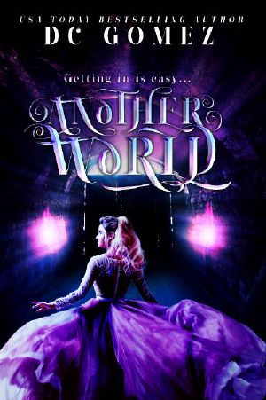 Another World (Another World Trilogy Book 1)