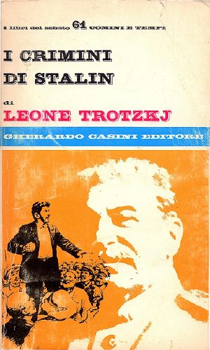 I crimini di Stalin