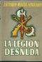 La Legión desnuda