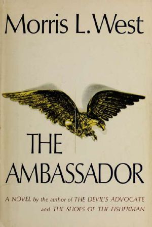 The Ambassador