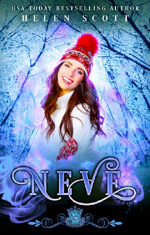 Neve (Silver Skates Book 3)