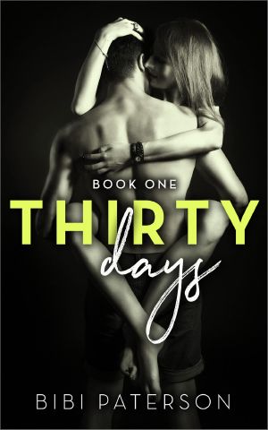 Book One · Thirty Days, Book 1