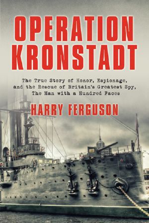 Operation Kronstadt