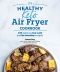 Healthy Keto Air Fryer Cookbook