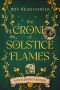 The Crone of Solstice Flames: Myrtlewood Crones book 2