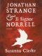 Jonathan Strange E Il Signor Norrell