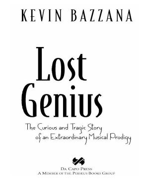 Lost Genius