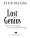 Lost Genius