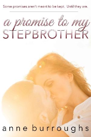 A Promise to my Stepbrother