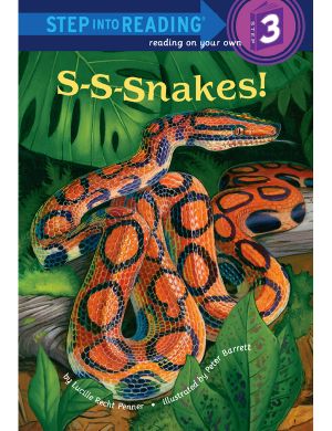 S-S-Snakes!