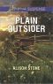 Plain Outsider