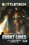 BattleTech: Front Lines: BattleCorps Anthology, Volume 6