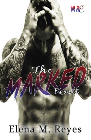 Marked · Box Set