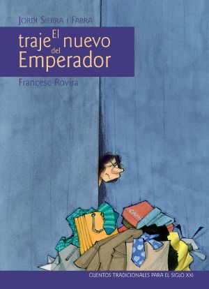 El traje nuevo del Emperador