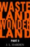 Wasteland Wonderland - Part 3