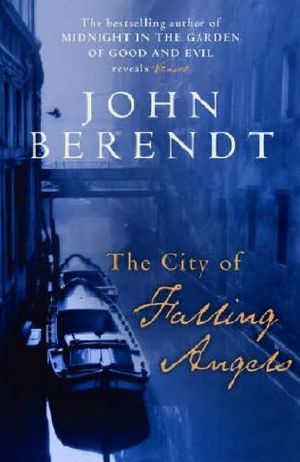 The City of Falling Angels