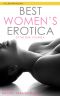 Best Women's Erotica of the Year, Volume 4