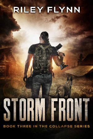 Storm Front (Collapse Book 3)