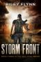 Storm Front (Collapse Book 3)