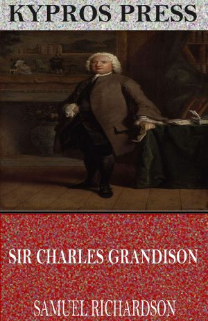 Sir Charles Grandison