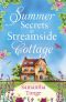 Summer Secrets at Streamside Cottage