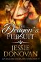 The Dragon's Pursuit (Lochguard Highland Dragons Book 7)