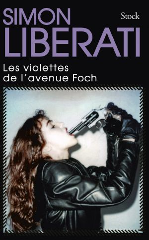 Les violettes de l'avenue Foch