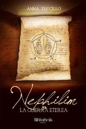 Nephilim · La Guerra Eterea (Fantasy)