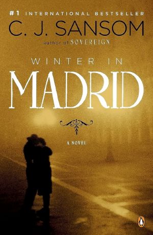 Winter in Madrid