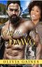 Walking the Dawg (Love Thy Neighbor Book 2)