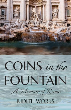 Coins in the Fountain