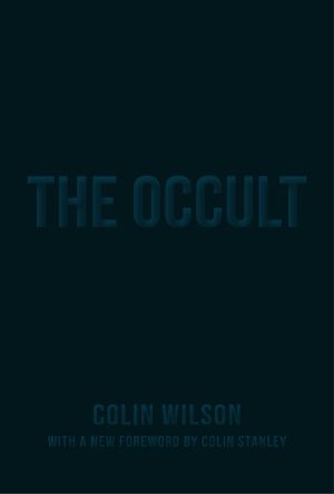 The Occult