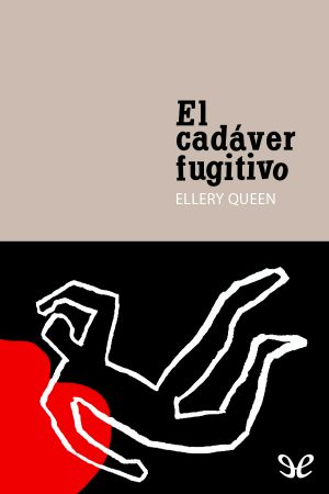 El Cadáver Fugitivo