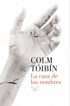 La casa de los nombres